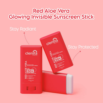 Clensta Rav Sun Scstick With Spf 50 Pa++++ (20 Gm)