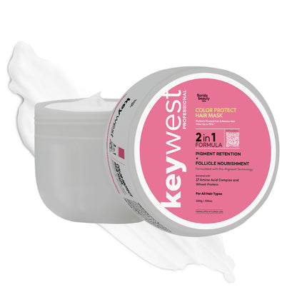 Keywest Professional Color Protect Hair Mask 200gm