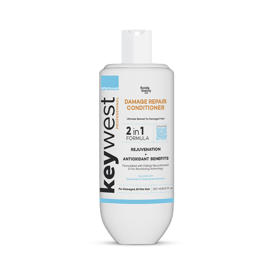 Keywest Professional Damage Repair Conditioner  250ml