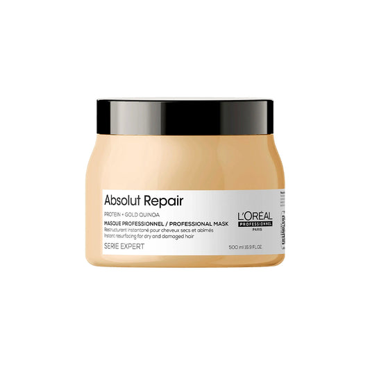 L’Oreal Professionnel Absolut Repair Hair Mask For Dry and Damaged Hair 500ml