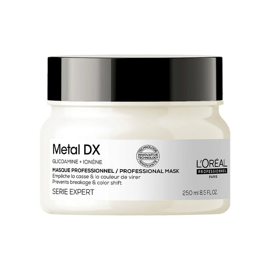 L’Oreal Professionnel Metal DX Mask 250ml.