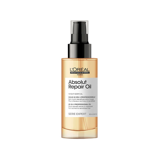 L’Oreal Professionnel Paris Absolut Repair Hair Oil 90ml