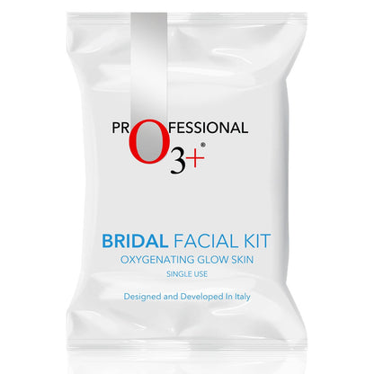 O3+ Bridal Facial Kit Oxygenating Glow Skin